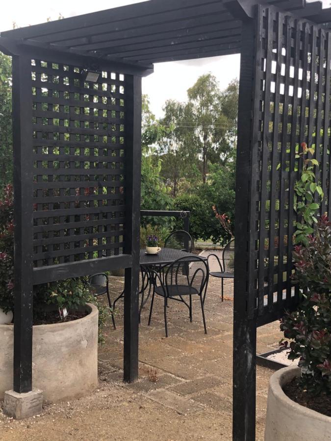 Barklysuites Apartments Rutherglen Buitenkant foto