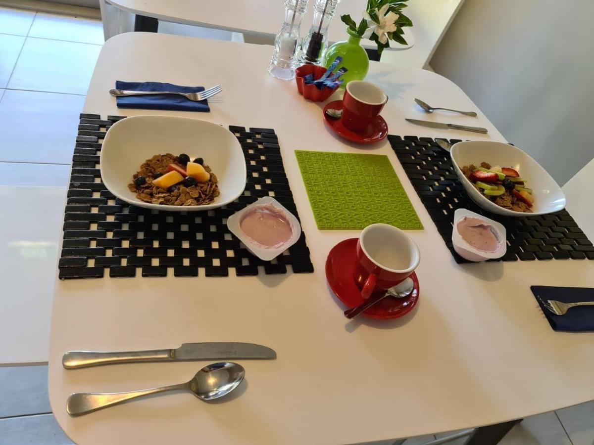Barklysuites Apartments Rutherglen Buitenkant foto