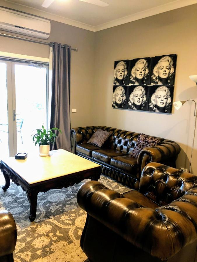 Barklysuites Apartments Rutherglen Buitenkant foto