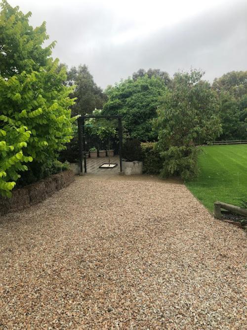 Barklysuites Apartments Rutherglen Buitenkant foto