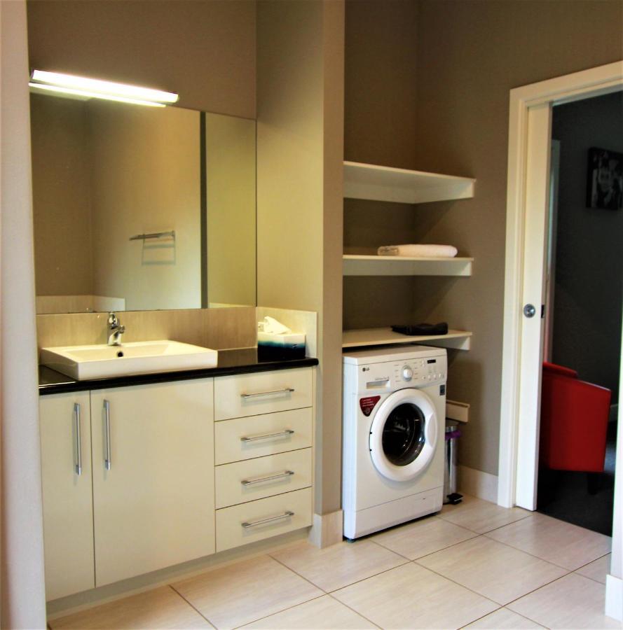 Barklysuites Apartments Rutherglen Buitenkant foto