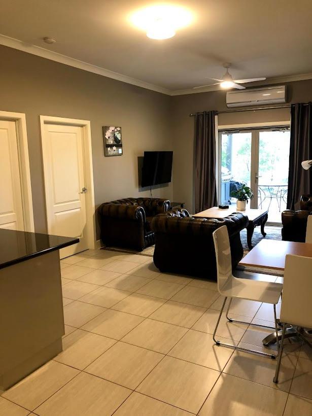 Barklysuites Apartments Rutherglen Buitenkant foto