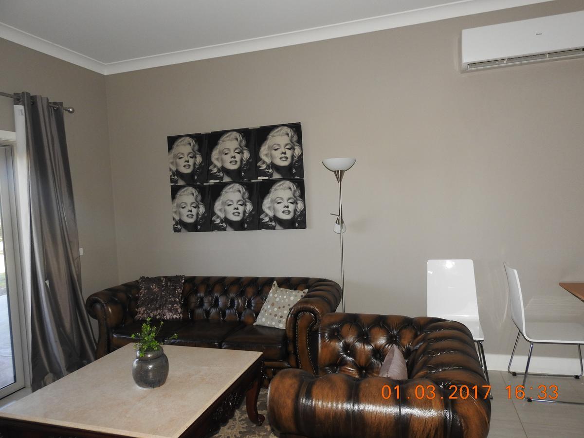 Barklysuites Apartments Rutherglen Buitenkant foto